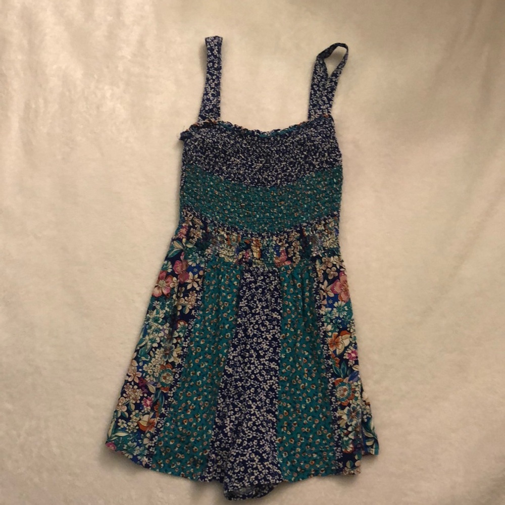 Juniors Romper